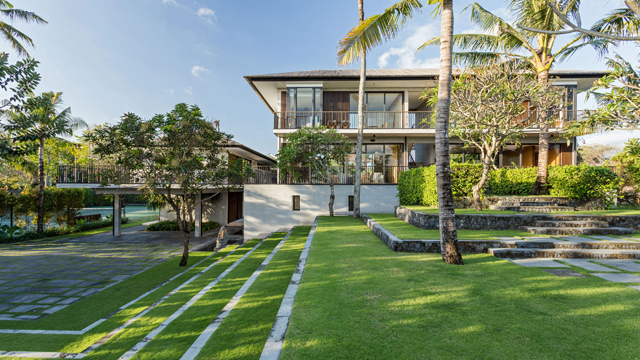 Arnalaya Beach House - 5BR